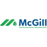 McGill Environmental Systems